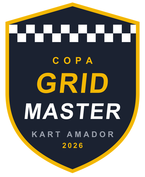 Escudo do GRID ZERO